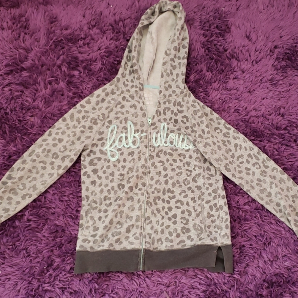 A   jacket